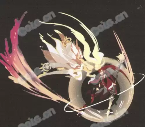 dnf战斗法师超美壁纸　dnf女角色高清立绘壁纸-第15张