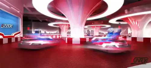 卡丁车俱乐部需要多少钱　投资一个卡丁车俱乐部要多少钱-第13张
