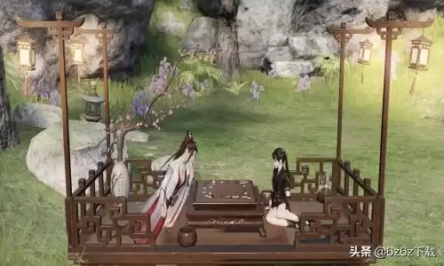 天涯明月刀费流量吗　天涯明月刀ol氪金吗-第1张