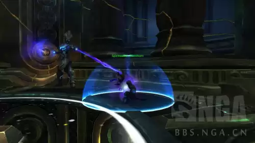 魔兽世界黑翼血环任务怎么做　魔兽世界拉希奥任务在哪接-第1张