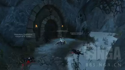 魔兽世界黑翼血环任务怎么做　魔兽世界拉希奥任务在哪接-第3张
