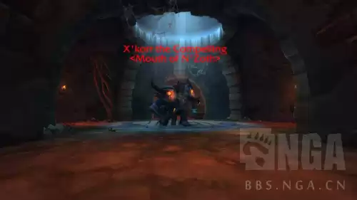 魔兽世界黑翼血环任务怎么做　魔兽世界拉希奥任务在哪接-第4张