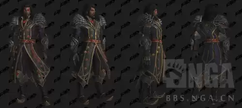 魔兽世界黑翼血环任务怎么做　魔兽世界拉希奥任务在哪接-第5张