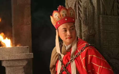 西游记黄袍怪是什么变的　唐僧被黄袍怪变成了什么虎-第2张