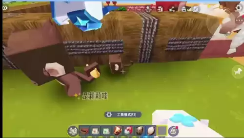迷你世界怎么繁殖狗狗　迷你世界怎么繁殖-第2张