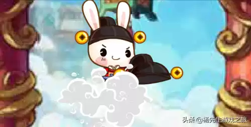 洛克王国呱呱能用吗　洛克王国的呱呱有几种修炼方式-第9张