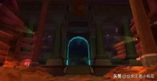 阿扎达斯为什么只是五人本boss　阿尔萨斯成为巫妖王之后的剧情-第1张