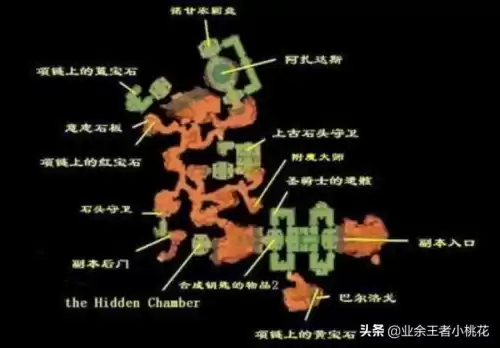 阿扎达斯为什么只是五人本boss　阿尔萨斯成为巫妖王之后的剧情-第3张
