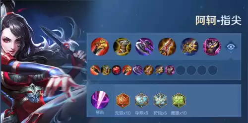 穿越火线枪战王者暗影和运动宝贝兰哪个好　穿越火线枪战王者香香-第3张