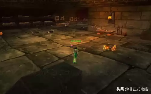 魔兽怀旧服熔火之心怎么进　wow熔火之心怎么去-第4张