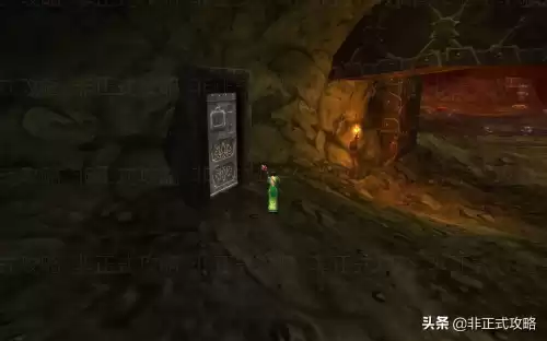 魔兽怀旧服熔火之心怎么进　wow熔火之心怎么去-第3张