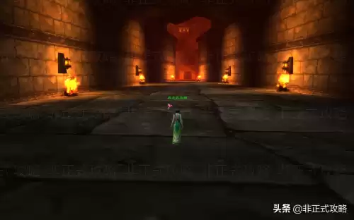 魔兽怀旧服熔火之心怎么进　wow熔火之心怎么去-第6张
