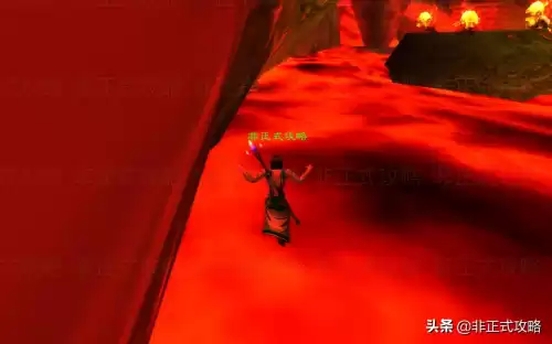 魔兽怀旧服熔火之心怎么进　wow熔火之心怎么去-第10张
