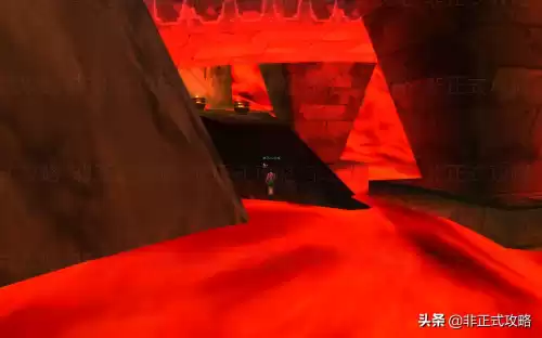 魔兽怀旧服熔火之心怎么进　wow熔火之心怎么去-第11张