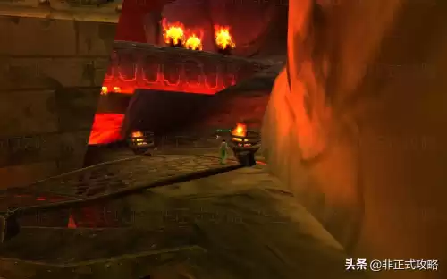 魔兽怀旧服熔火之心怎么进　wow熔火之心怎么去-第12张