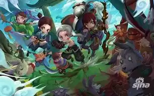 神仙道如何培养伙伴　神仙道孩子培养攻略-第1张