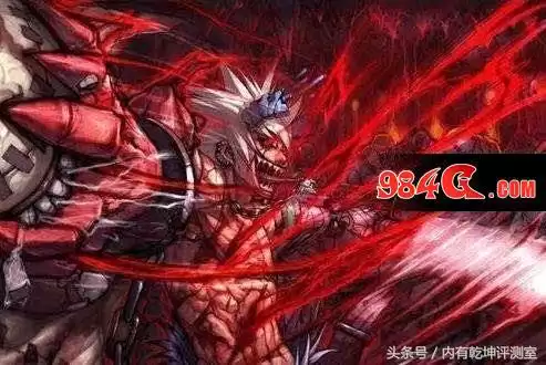 dnf红眼90b套排行　DNF红眼选哪套泰波尔斯-第4张
