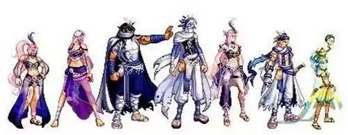 魔女阿嘉璐时装是哪年的　魔女结尾出现的女的是谁-第2张