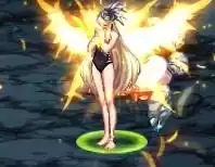 魔女阿嘉璐时装是哪年的　魔女结尾出现的女的是谁-第5张