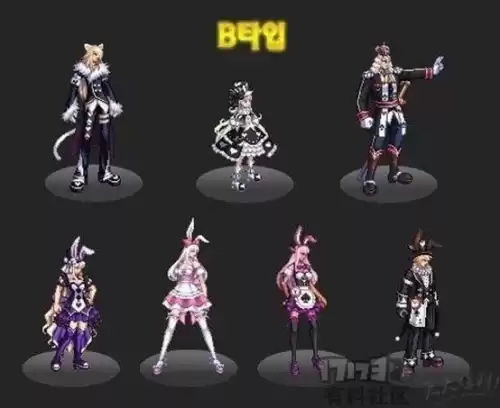 魔女阿嘉璐时装是哪年的　魔女结尾出现的女的是谁-第7张