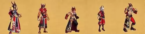 魔女阿嘉璐时装是哪年的　魔女结尾出现的女的是谁-第14张