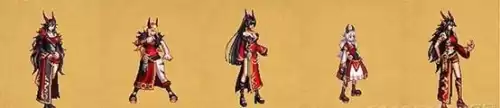 魔女阿嘉璐时装是哪年的　魔女结尾出现的女的是谁-第13张