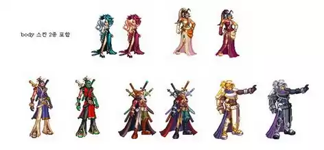 魔女阿嘉璐时装是哪年的　魔女结尾出现的女的是谁-第17张
