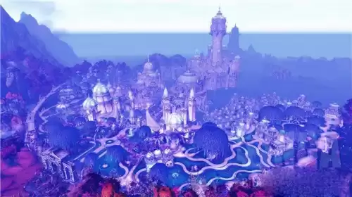 魔兽世界暗夜要塞克洛苏斯怎么去　魔兽世界暗夜要塞副本路线-第2张