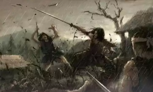侍道4怎么捡东西　主线委托流程攻略-第2张