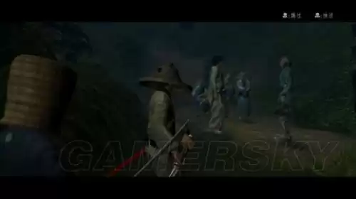 侍道4怎么捡东西　主线委托流程攻略-第32张
