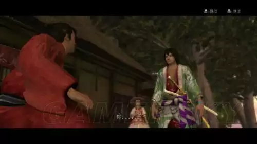 侍道4怎么捡东西　主线委托流程攻略-第47张