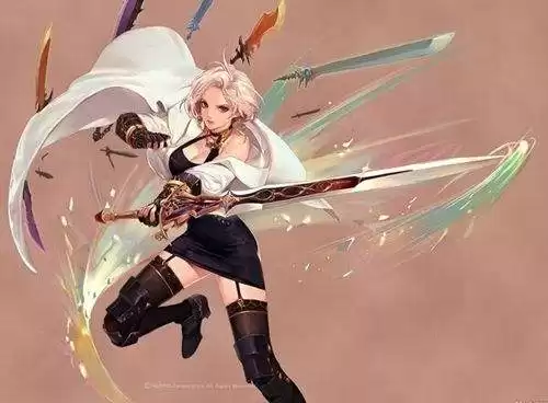 dnf自身刷图最快的职业　dnf刷图最快的职业平民-第5张