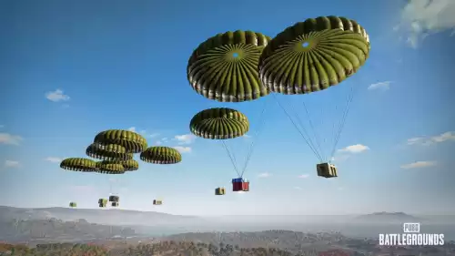 绝地求生黑色聚合物怎么用　绝地求生更新-第1张