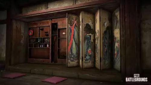 绝地求生黑色聚合物怎么用　绝地求生更新-第2张