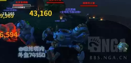 同盟种族任务多少级可以接　魔兽世界第一波攻击任务在哪里接-第5张