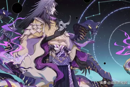 阴阳师有几次伪神　阴阳师伪神降临-第3张