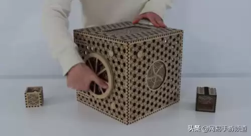 网易手游盒子叫什么　网易云游戏app的使用说明-第11张