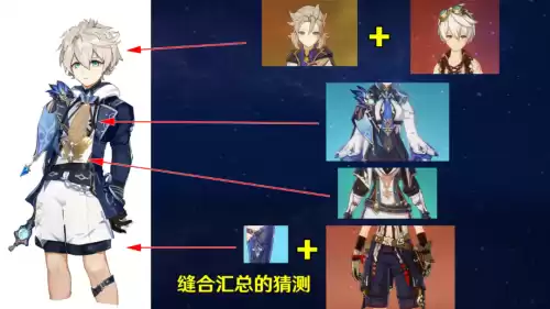 原神野外怎么编队　原神怎么编队-第6张