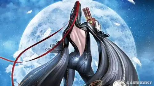 猎天使魔女剧情没有字幕吗　猎天使魔女字幕汉化补丁-第1张