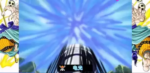 航海王艾尼路什么时候出专场　艾尼路的宇宙大作战-第3张