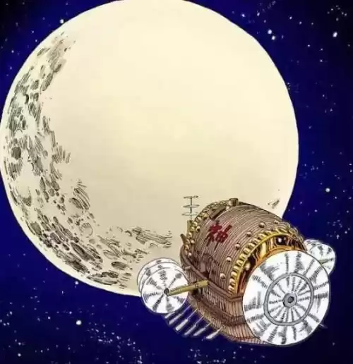 航海王艾尼路什么时候出专场　艾尼路的宇宙大作战-第15张