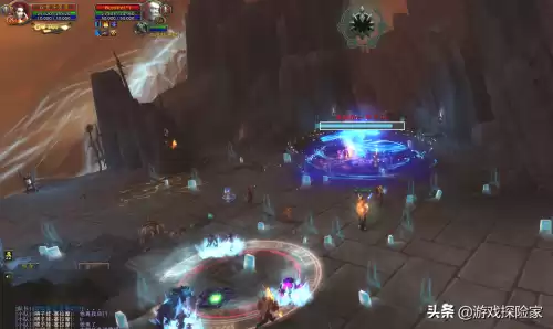 魔兽世界9.0怎么快速获得装备　魔兽世界400以上装备获取-第6张