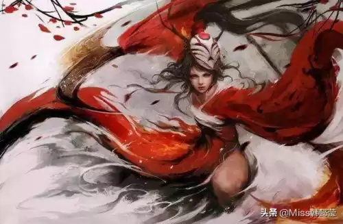 艾瑞莉娅和阿卡丽什么关系　LOL艾瑞莉娅-第2张
