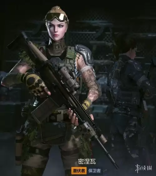 穿越火线怎么玩hd模式　穿越火线hd挑战模式-第6张
