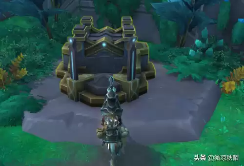 魔兽世界羁绊熔炉怎么开　魔兽世界熔炉在哪里-第5张