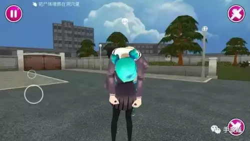 病娇模拟器吧资源楼　病娇模拟器汉化-第3张