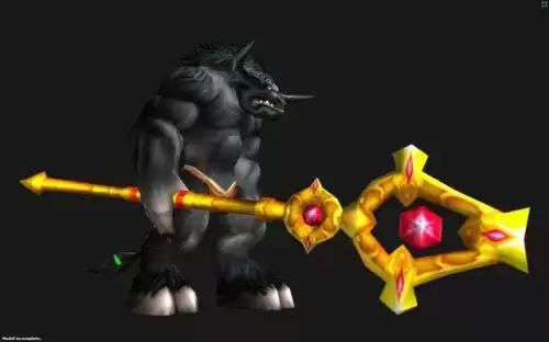 魔兽世界血印怎么找　魔兽世界大地印记在哪-第1张