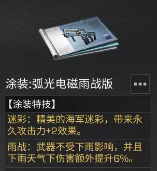 明日之后三十级用什么枪　明日之后MP5冲锋枪-第8张