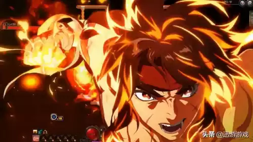 韩服地下城与勇士男格斗三觉视频　dnf男格斗三觉背景故事-第2张