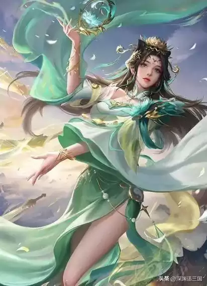 三国杀祢衡如何获得　三国杀祢衡技能-第2张